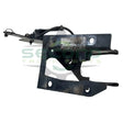 25521058 Genuine Paccar Left Fuel Tank Bracket - Second Truck Parts