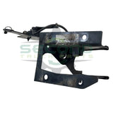 25521058 Genuine Paccar Left Fuel Tank Bracket - Second Truck Parts