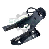 25521058 Genuine Paccar Left Fuel Tank Bracket - Second Truck Parts