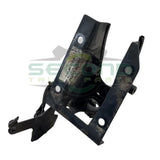 25521058 Genuine Paccar Left Fuel Tank Bracket - Second Truck Parts