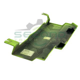 R22-1615 Genuine Paccar Left Green Cowl Panel - Second Truck Parts