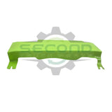 R22-1615 Genuine Paccar Left Green Cowl Panel - Second Truck Parts