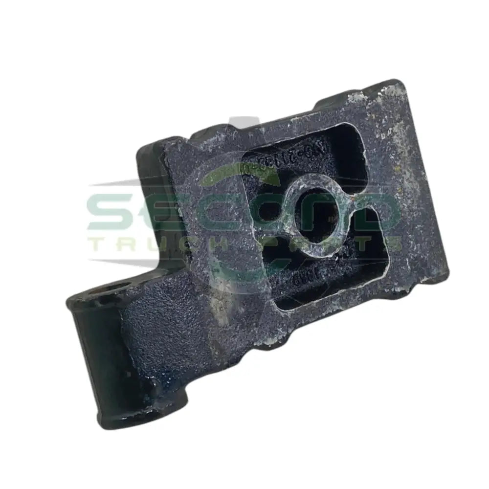 R16-21186-000 Genuine Paccar Left Hand Front Suspension Axle Stop - Second Truck Parts