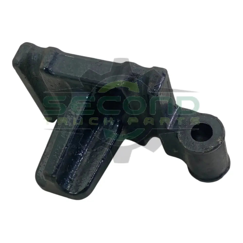 R16-21186-000 Genuine Paccar Left Hand Front Suspension Axle Stop - Second Truck Parts
