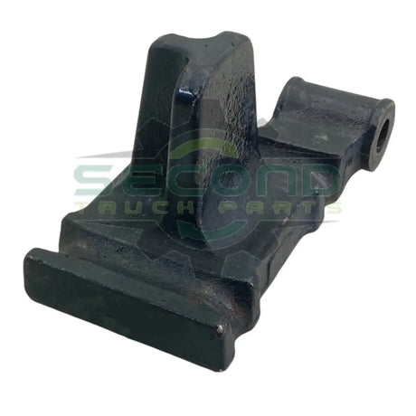 R16-21186-000 Genuine Paccar Left Hand Front Suspension Axle Stop - Second Truck Parts
