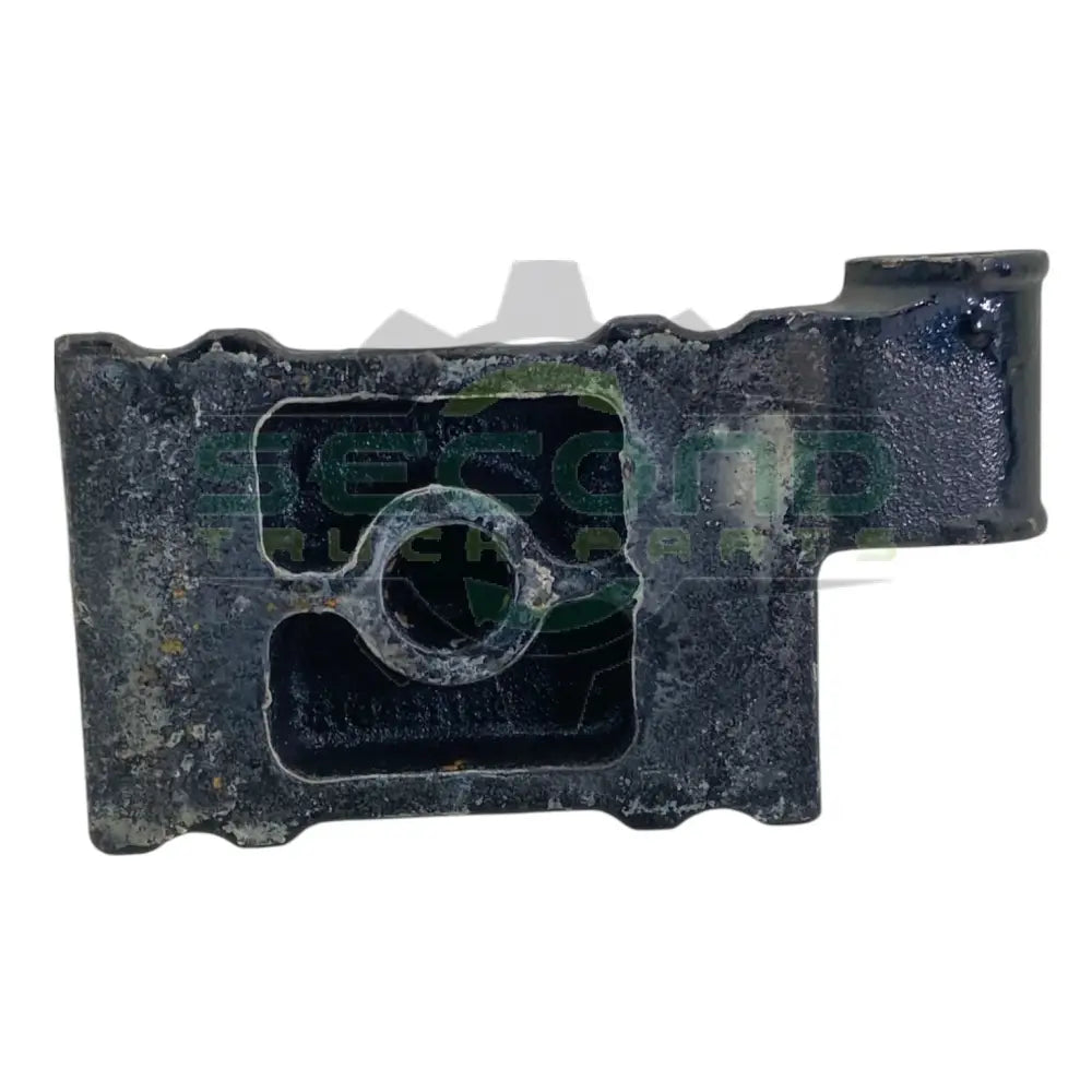 R16-21186-000 Genuine Paccar Left Hand Front Suspension Axle Stop - Second Truck Parts