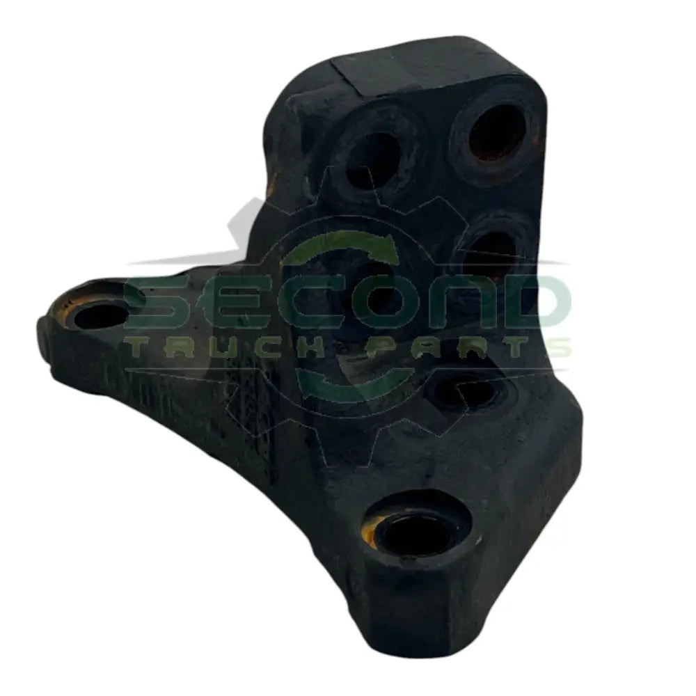 2139938 Genuine Paccar Left Hand Rear Engine Mounting Bracket - Second Truck Parts