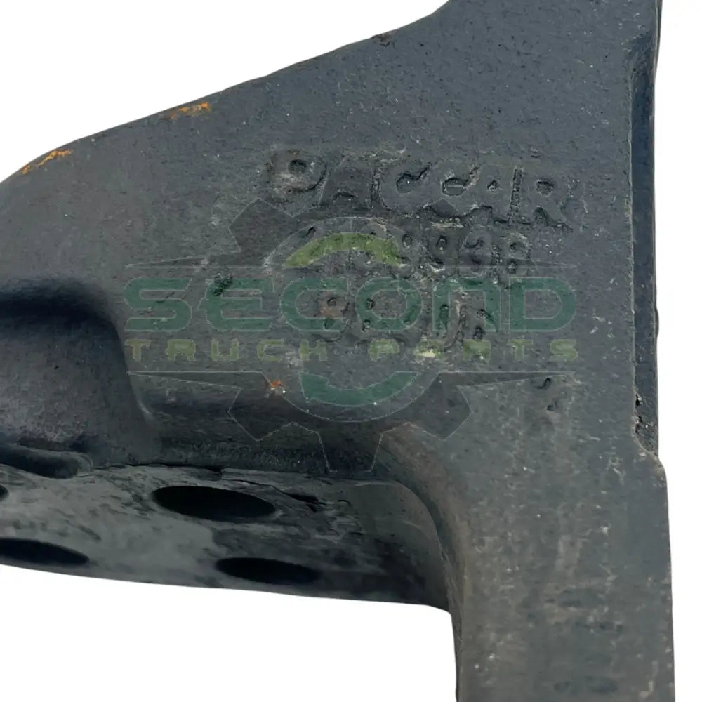 2139938 Genuine Paccar Left Hand Rear Engine Mounting Bracket - Second Truck Parts