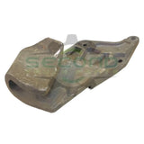 L85-6110 Genuine Paccar Left Hood Support - Second Truck Parts