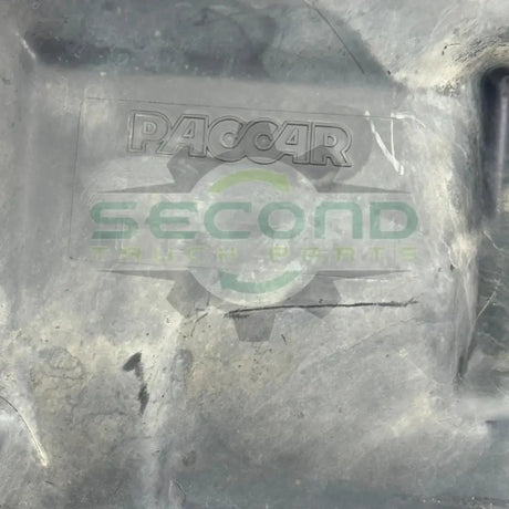 12844AA Genuine Paccar Left Inner Fender - Second Truck Parts