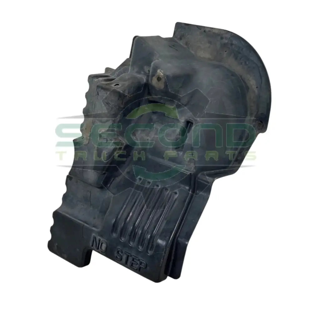12844AA Genuine Paccar Left Inner Fender - Second Truck Parts