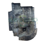 12844AA Genuine Paccar Left Inner Fender - Second Truck Parts