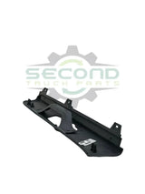 Genuine Paccar Left Interior Trim Header Over Door - Doors