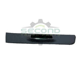 Genuine Paccar Left Interior Trim Header Over Door - Doors