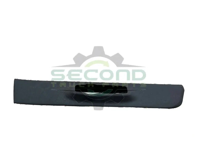 Genuine Paccar Left Interior Trim Header Over Door - Doors