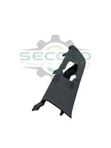 Genuine Paccar Left Interior Trim Header Over Door - Doors