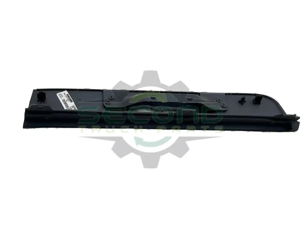 Genuine Paccar Left Interior Trim Header Over Door - Doors