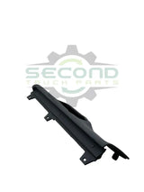 Genuine Paccar Left Interior Trim Header Over Door - Doors