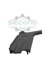 Genuine Paccar Left Interior Trim Panel - Panels