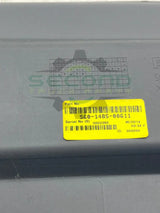 Genuine Paccar Left Interior Trim Panel - Panels