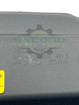 Genuine Paccar Left Interior Trim Panel - Panels