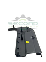 Genuine Paccar Left Interior Trim Panel - Panels