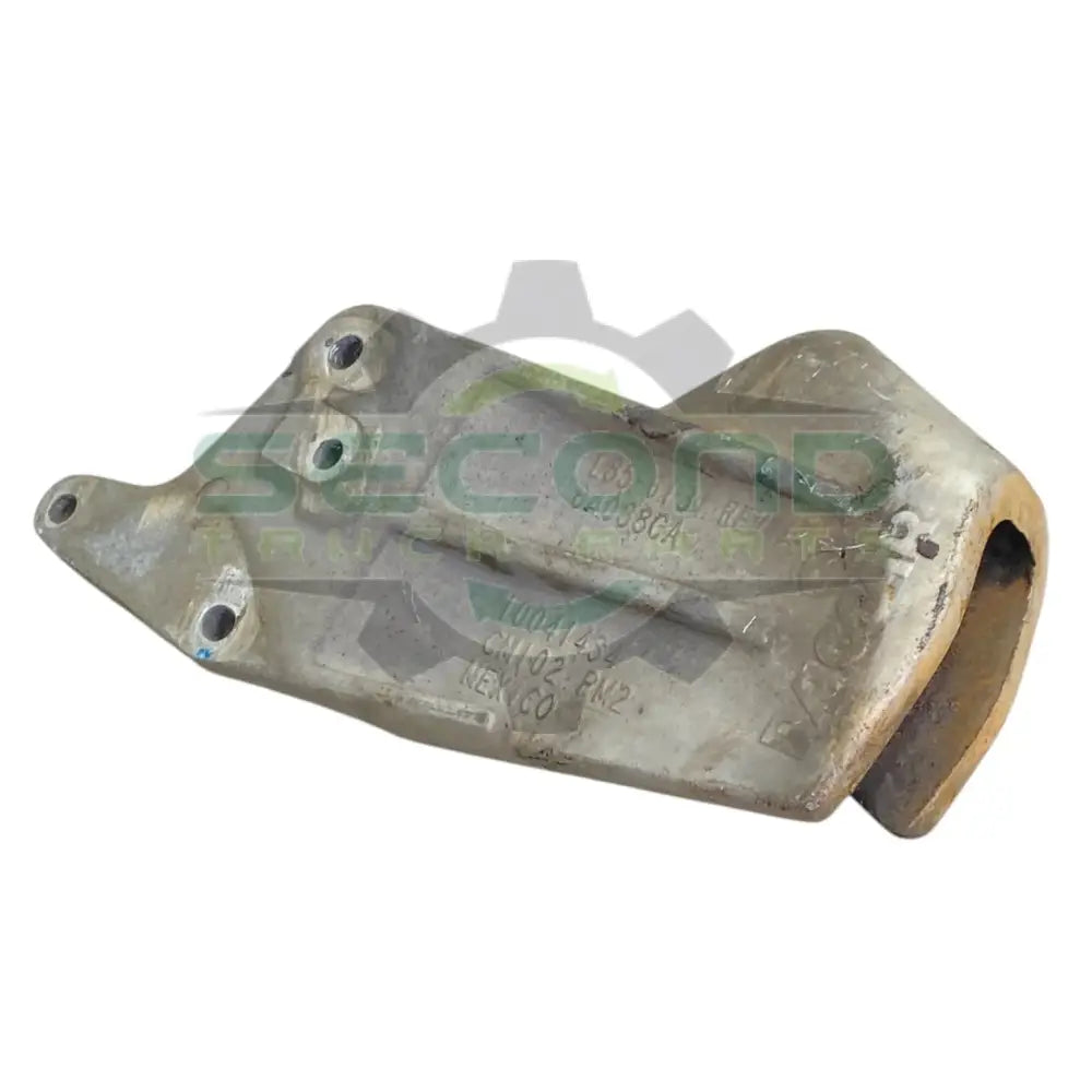 L85-6131 Genuine Paccar Left Lateral Guide Hood Support - Second Truck Parts