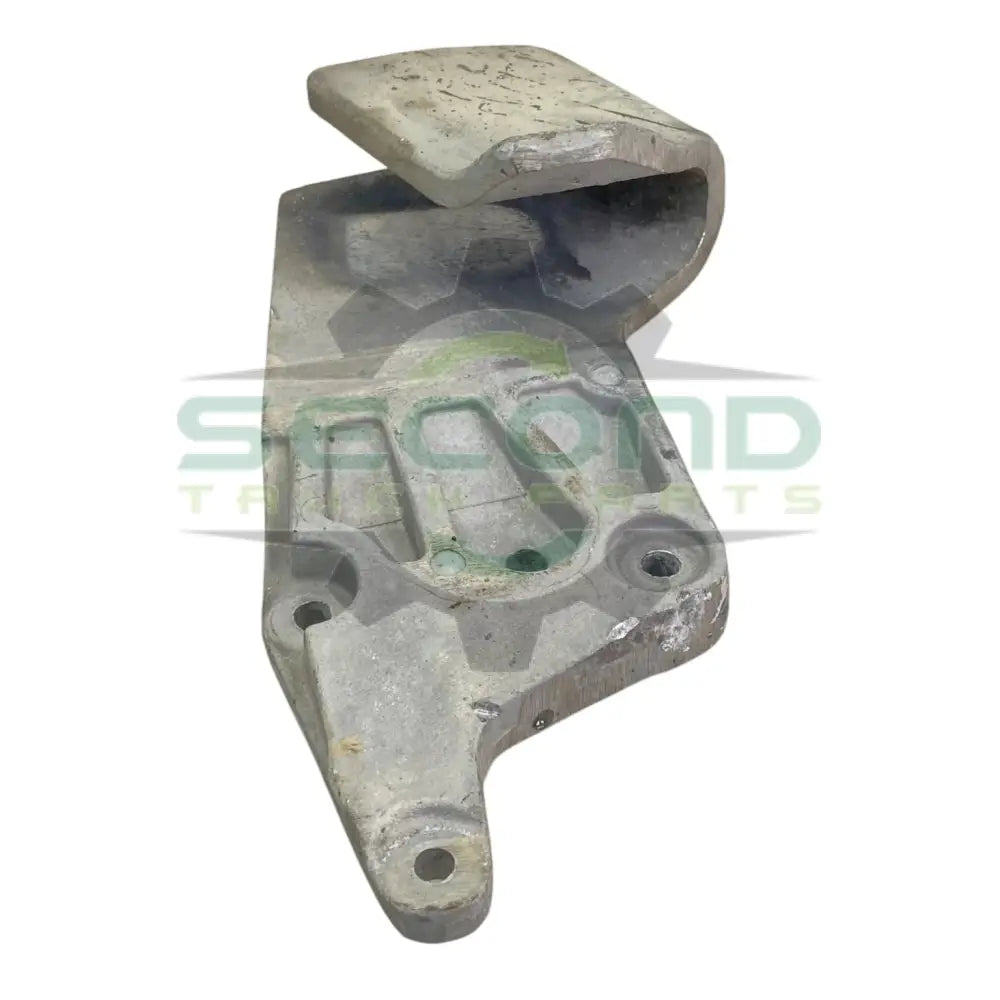 L85-6131 Genuine Paccar Left Lateral Guide Hood Support - Second Truck Parts