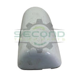 R22-6123-100 Genuine Paccar Left Primed Mirror Housing - Second Truck Parts