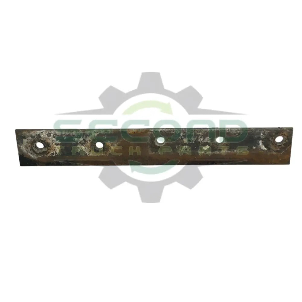 15-07566L Genuine Paccar Left Side Box Bracket - Second Truck Parts