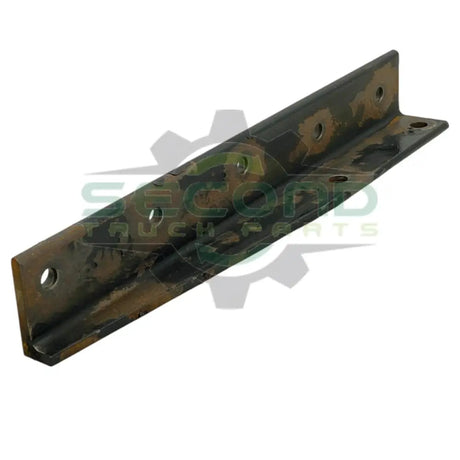 15-07566L Genuine Paccar Left Side Box Bracket - Second Truck Parts