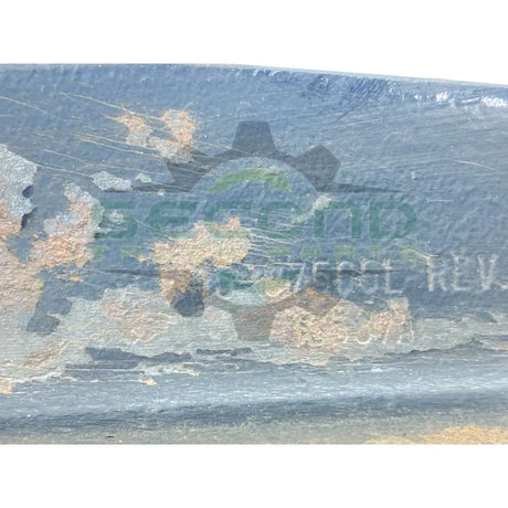 15-07566L Genuine Paccar Left Side Box Bracket - Second Truck Parts