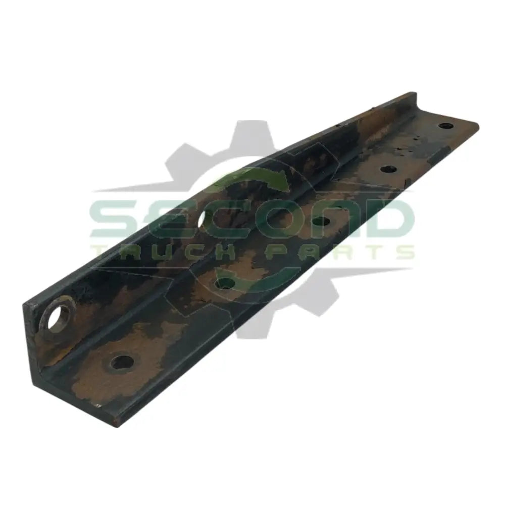 15-07566L Genuine Paccar Left Side Box Bracket - Second Truck Parts