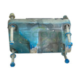 R11-6337 Genuine Paccar Left Side Cab Mount Bracket - Second Truck Parts