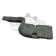 N85-1276-001 Genuine Paccar Left Side Fender Bracket - Second Truck Parts