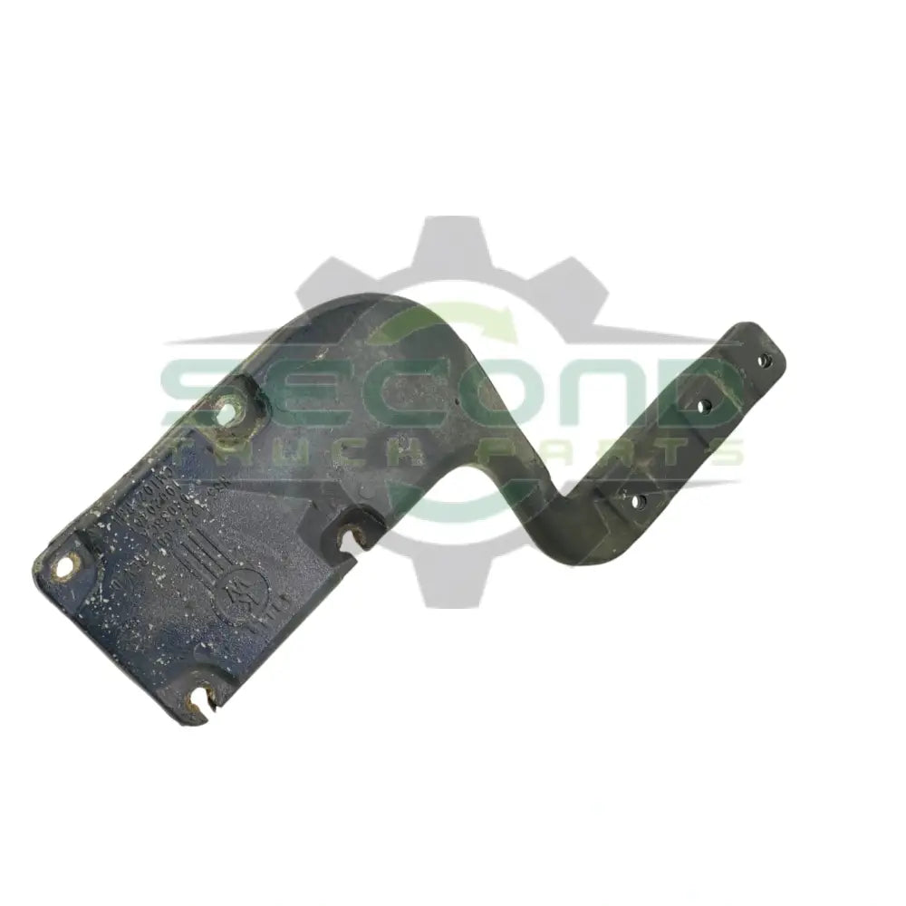 N85-1276-001 Genuine Paccar Left Side Fender Bracket - Second Truck Parts
