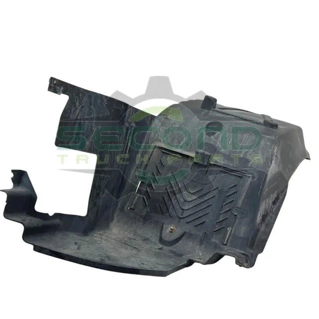 L52-6028 Genuine Paccar Left Side Fender Liner Pulled - Second Truck Parts