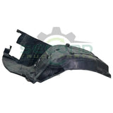 L52-6028 Genuine Paccar Left Side Fender Liner Pulled - Second Truck Parts
