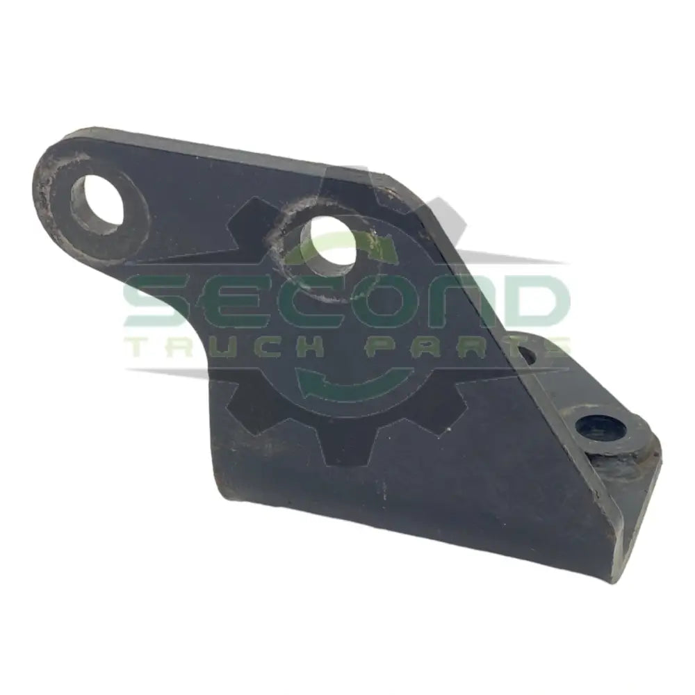 A11-2200 Genuine Paccar Left Side Front Black Engine Mount Bracket - Second Truck Parts