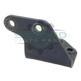 A11-2200 Genuine Paccar Left Side Front Black Engine Mount Bracket - Second Truck Parts