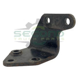 A11-2200 Genuine Paccar Left Side Front Black Engine Mount Bracket - Second Truck Parts
