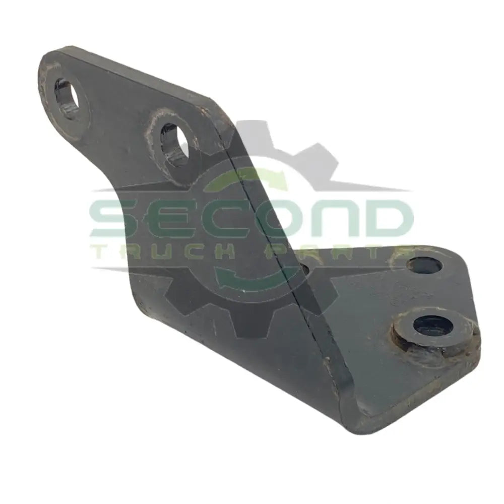 A11-2200 Genuine Paccar Left Side Front Black Engine Mount Bracket - Second Truck Parts