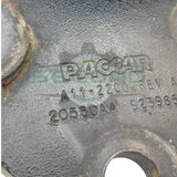 A11-2200 Genuine Paccar Left Side Front Black Engine Mount Bracket - Second Truck Parts