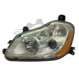 P54-6164-100 Genuine Paccar Left Side Halogen Headlight Assy - Second Truck Parts