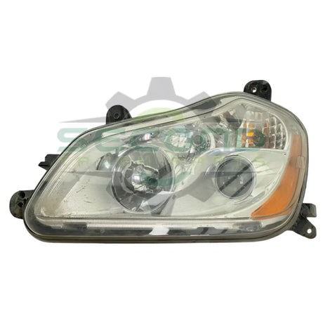 P54-6164-100 Genuine Paccar Left Side Halogen Headlight Assy - Second Truck Parts