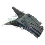 L46-1102 Genuine Paccar Left Side Inner Fender - Second Truck Parts