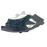 L46-1102 Genuine Paccar Left Side Inner Fender - Second Truck Parts