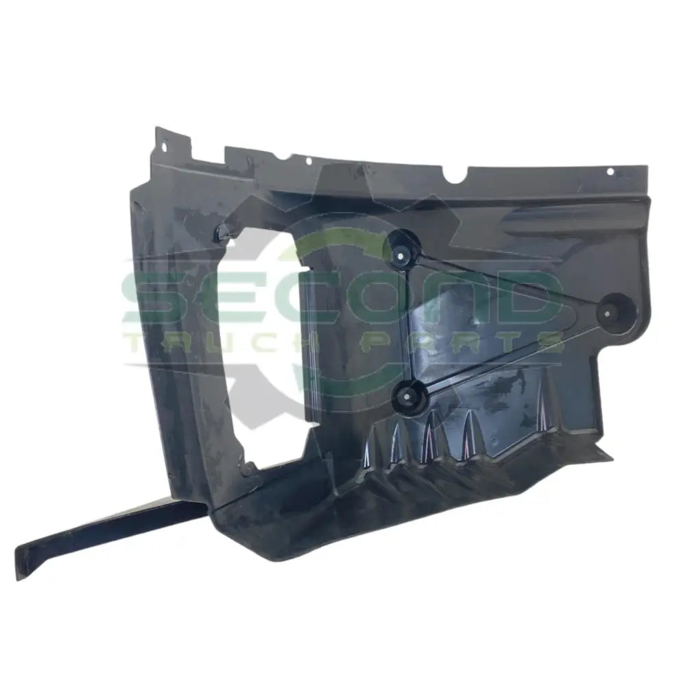 L46-1102 Genuine Paccar Left Side Inner Fender - Second Truck Parts