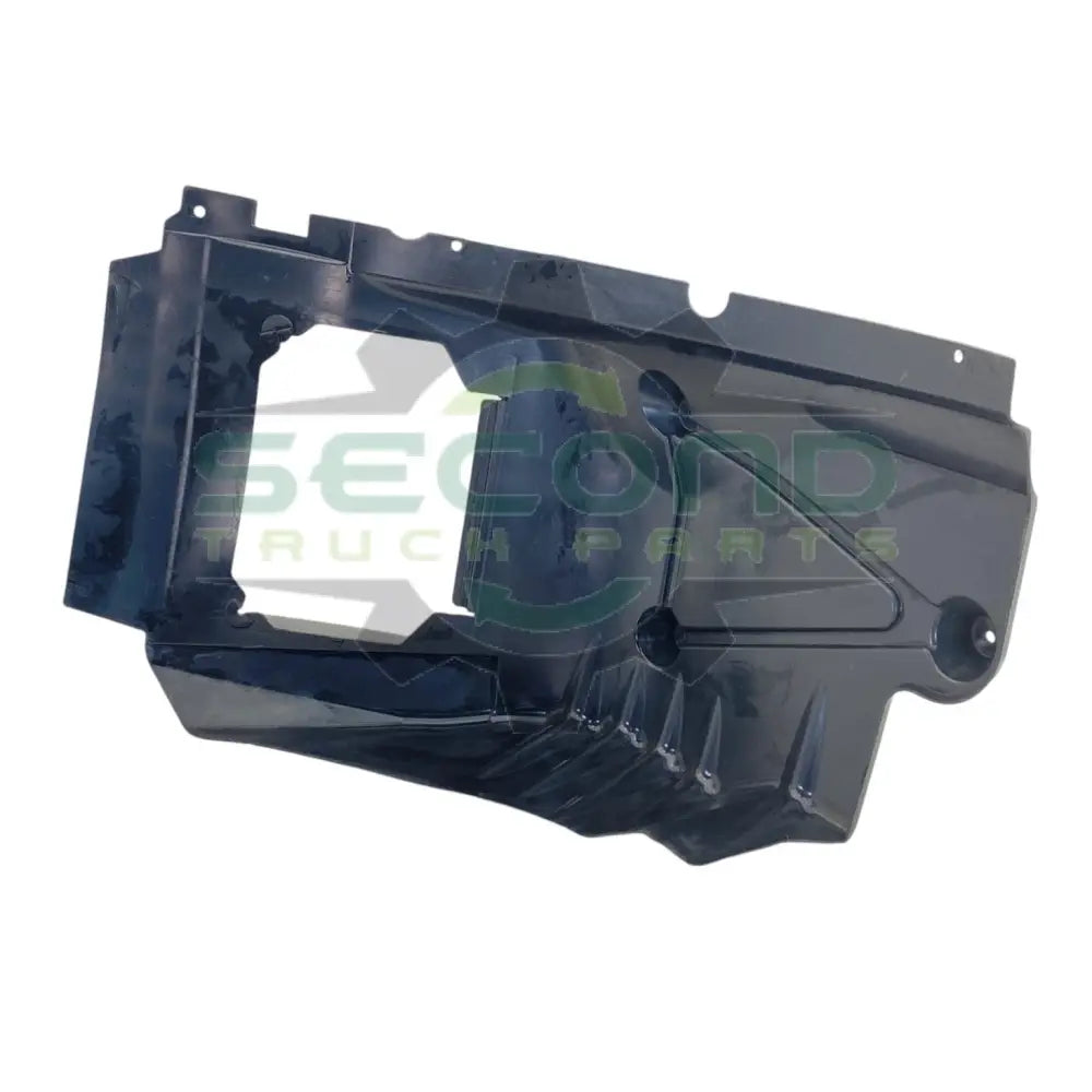 L46-1102 Genuine Paccar Left Side Inner Fender - Second Truck Parts