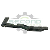 N85-6143 Genuine Paccar Left Side Quarter Fender Bracket Pulled - Second Truck Parts